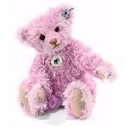 Teddy Bear 1925 Replica Pink